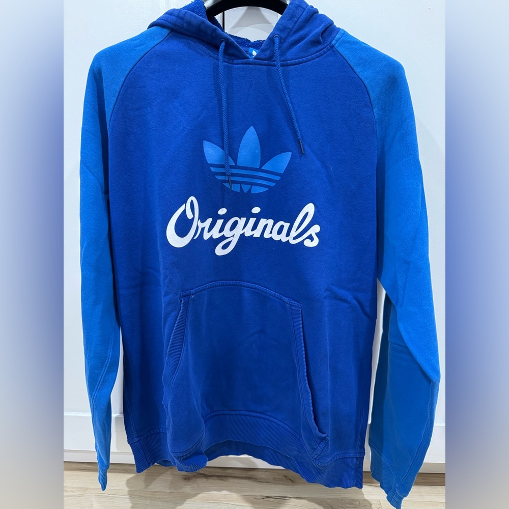 Adidas Originals Hoodie